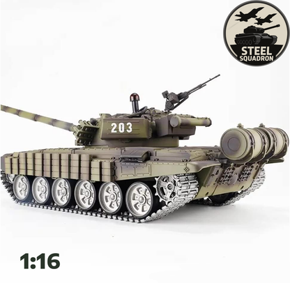 Russian T-72 (Standard)