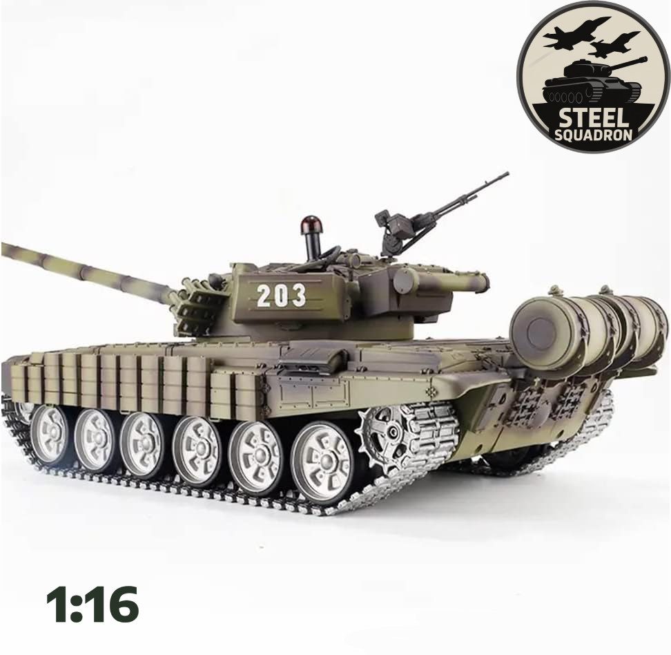 Russian T-72 (Professional)