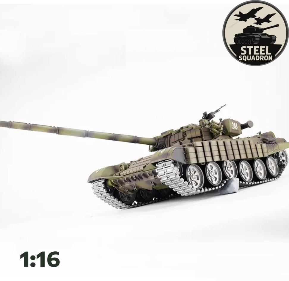 Russian T-72 (Standard)