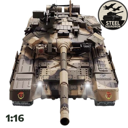 Russian T90 Vladimir (Standard)