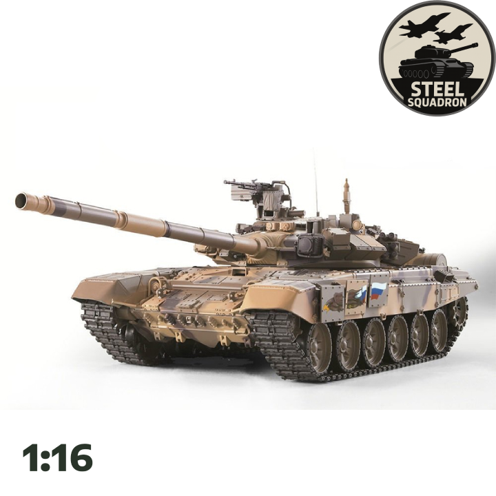 Russian T90 Vladimir (Standard)