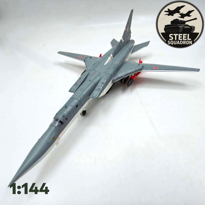 Russian TU-22M3 Backfire