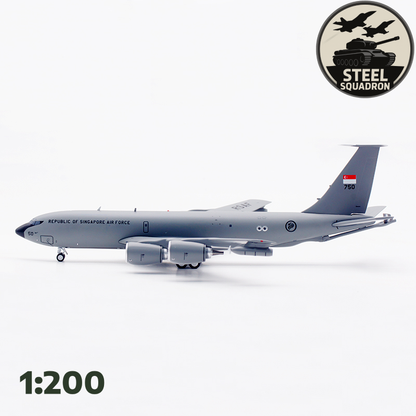 Singapore KC-135R Tanker