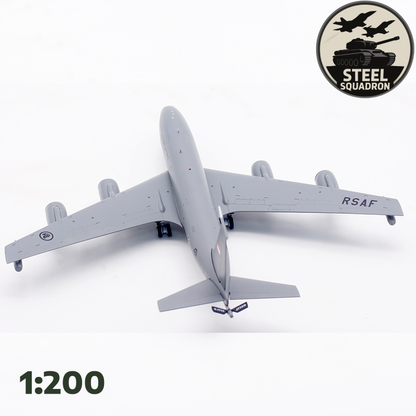 Singapore KC-135R Tanker