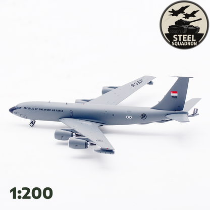 Singapore KC-135R Tanker