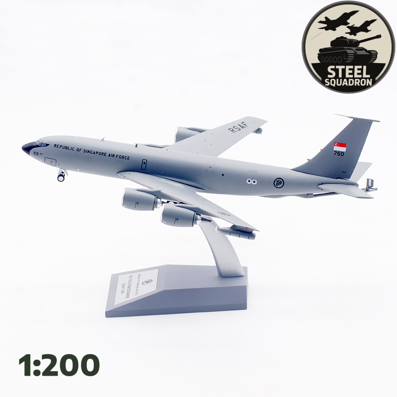 Singapore KC-135R Tanker