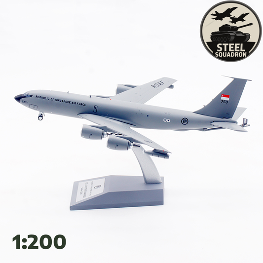 Singapore KC-135R Tanker