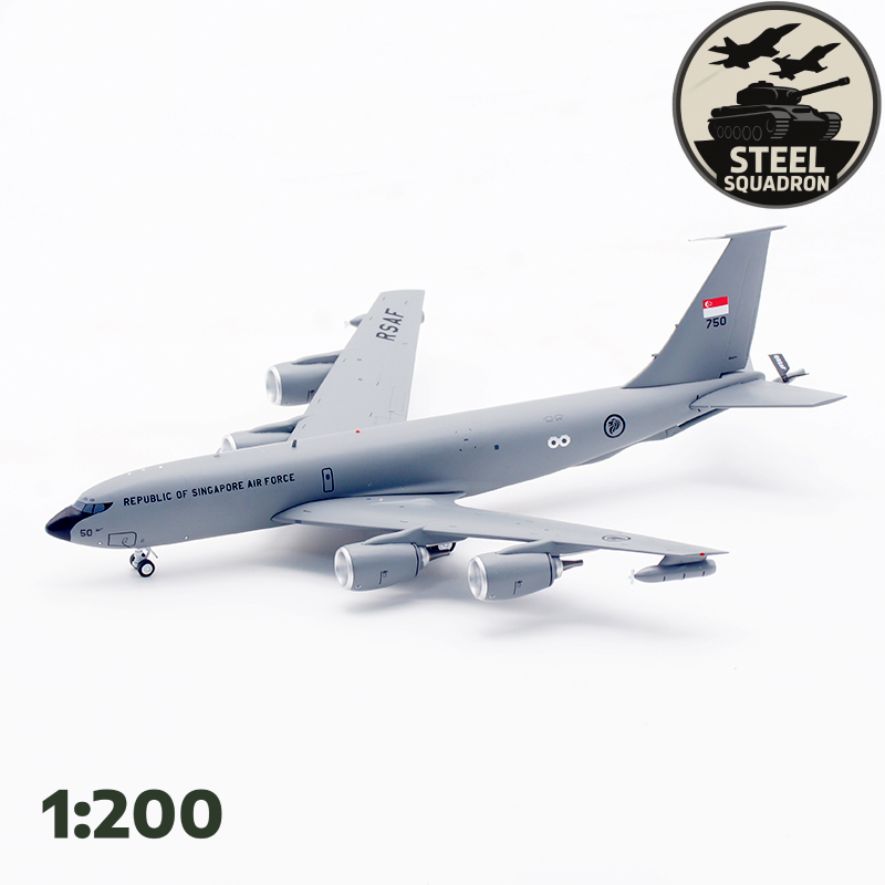 Singapore KC-135R Tanker