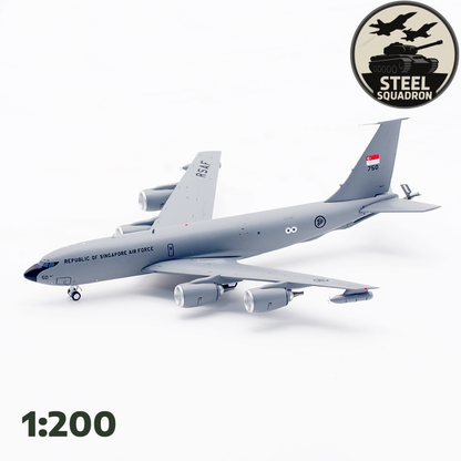 Singapore KC-135R Tanker