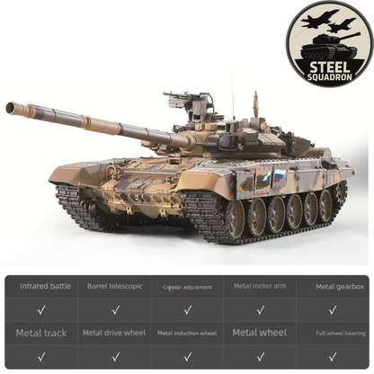 Russian T90 Vladimir (Professional)