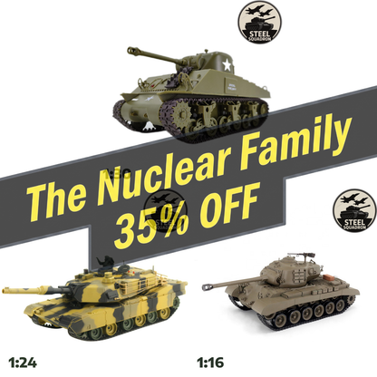 The Nuclear Family