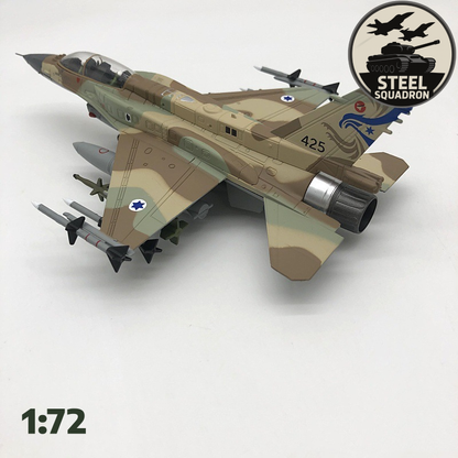 UAE F-16F Desert Falcon