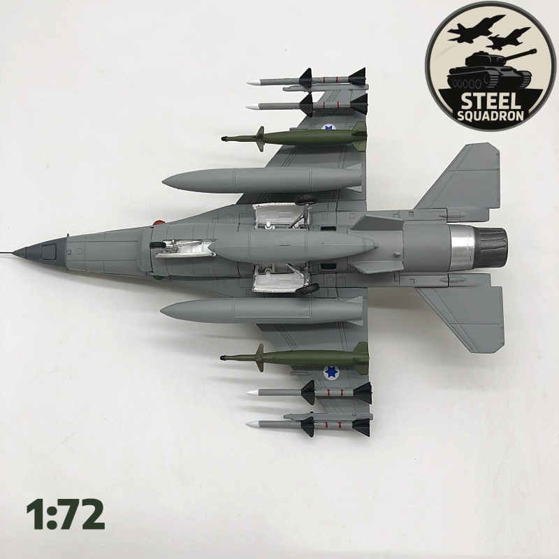 UAE F-16F Desert Falcon