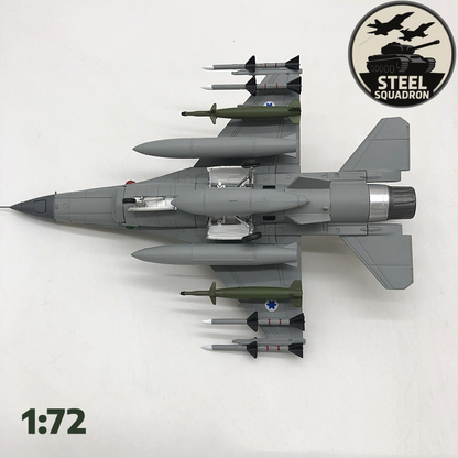 UAE F-16F Desert Falcon