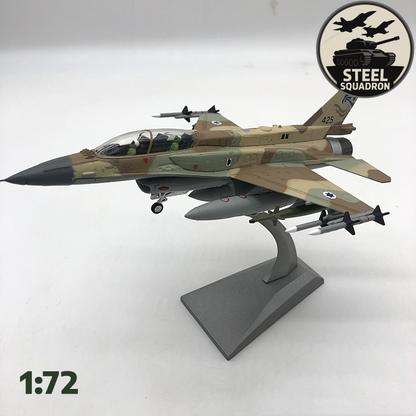 UAE F-16F Desert Falcon