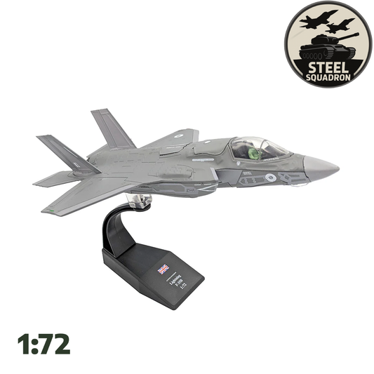 British F-35B Lightning