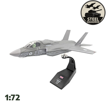 British F-35B Lightning