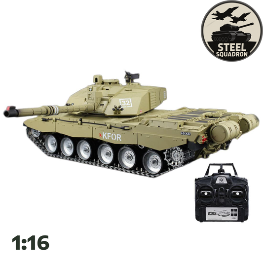 British FV4034 Challenger 2 (Standard)