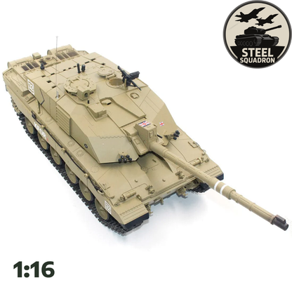 British FV4034 Challenger 2 (Standard)