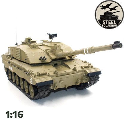 British FV4034 Challenger 2 (Standard)