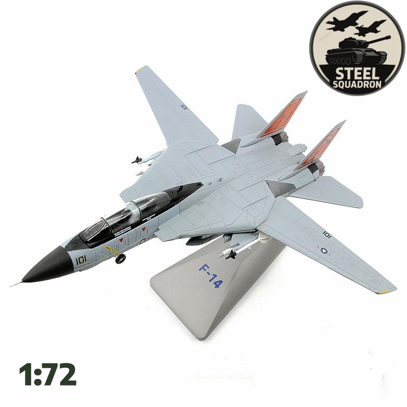 US F14 Tomcat (1:72)