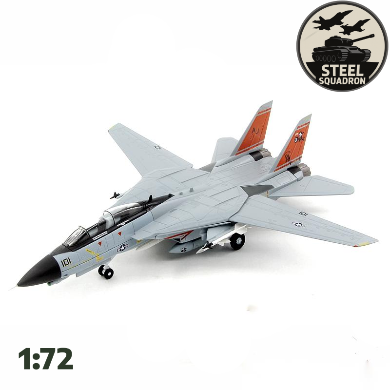 US F14 Tomcat (1:72)