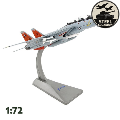 US F14 Tomcat (1:72)