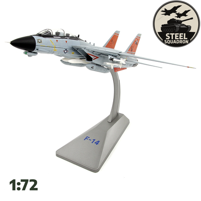 US F14 Tomcat (1:72)