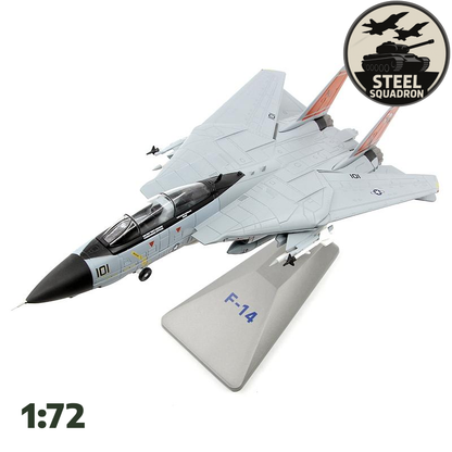 US F14 Tomcat (1:72)