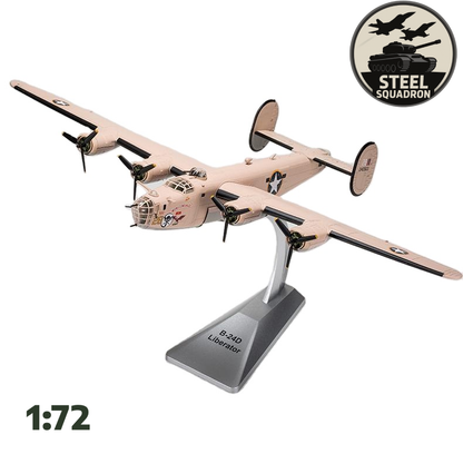 US B-24 Liberator