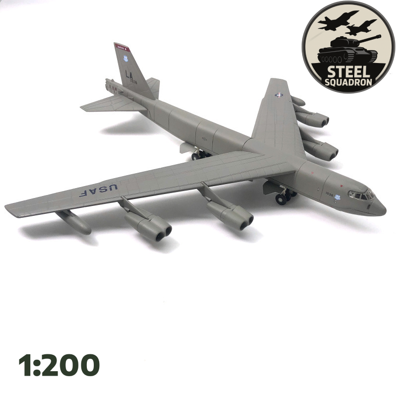 US B-52 Stratofortress