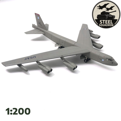 US B-52 Stratofortress