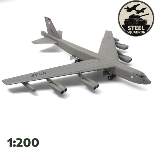 US B-52 Stratofortress