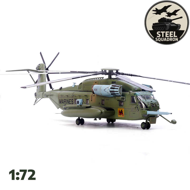 US CH-53E Super Stallion 21