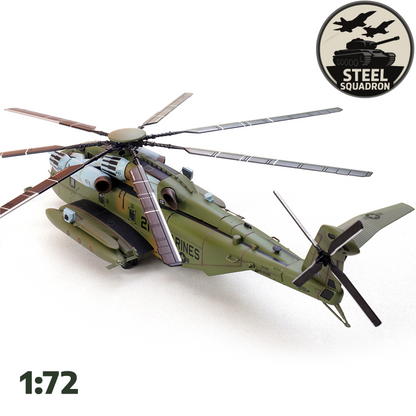 US CH-53E Super Stallion 21