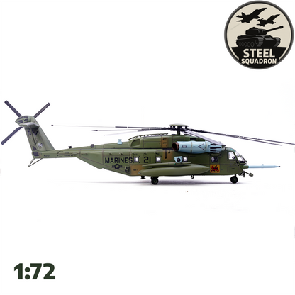 US CH-53E Super Stallion 21