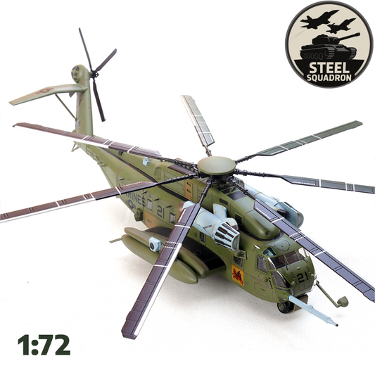 US CH-53E Super Stallion 21