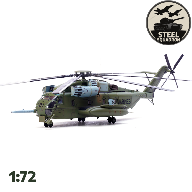 US CH-53E Super Stallion 21