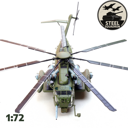 US CH-53E Super Stallion 21