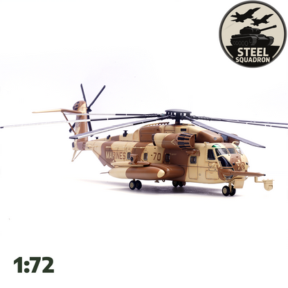 US CH-53E Super Stallion 70