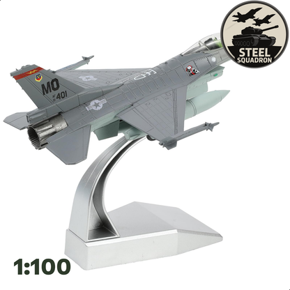 US F-16C Fighting Falcon