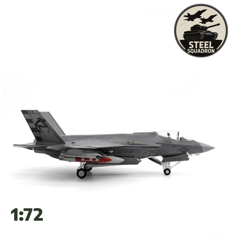 US F-35C Lightning II