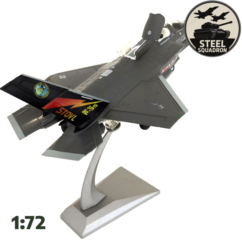 US F-35 Lightning (Black)