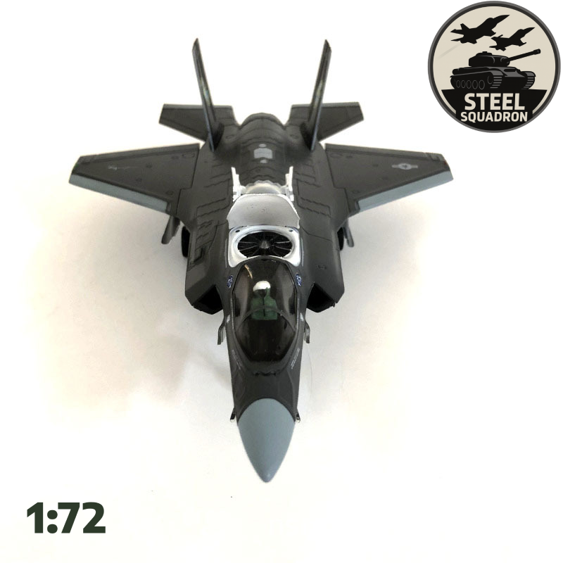 US F-35 Lightning (Black)