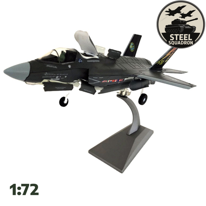 US F-35 Lightning (Black)
