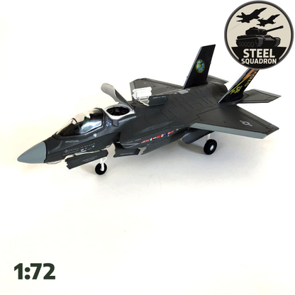 US F-35 Lightning (Black)