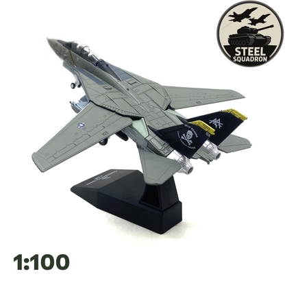 US F14A Tomcat (1:100)