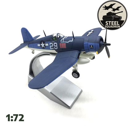 US F4U Whistling Death