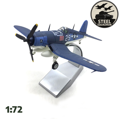 US F4U Whistling Death