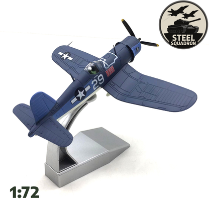 US F4U Whistling Death